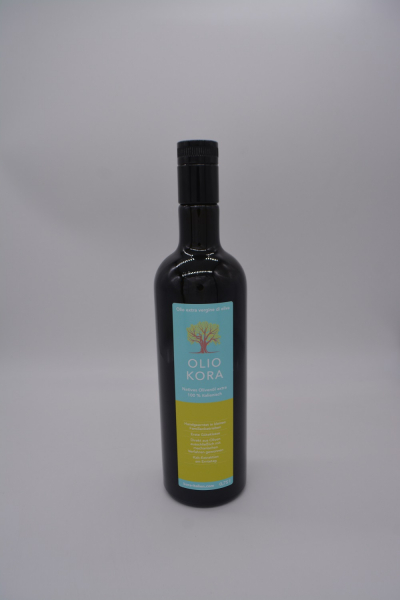 Olio Piceno - Olivenöl 0,75 Liter Flasche