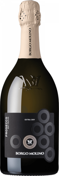 Borgo Molino Prosecco Extra Dry Treviso DOC