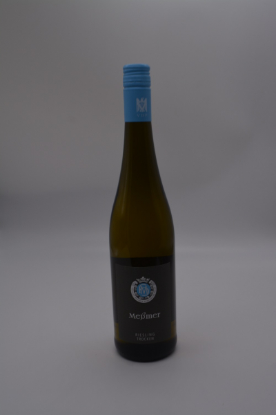 Riesling Blacklabel VDP Gutswein 2023 BIO & VEGAN